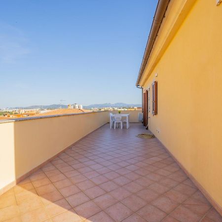 L'Attico Di Loredo Olbia Buitenkant foto