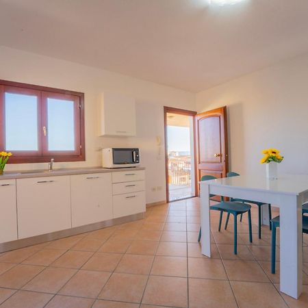 L'Attico Di Loredo Olbia Buitenkant foto