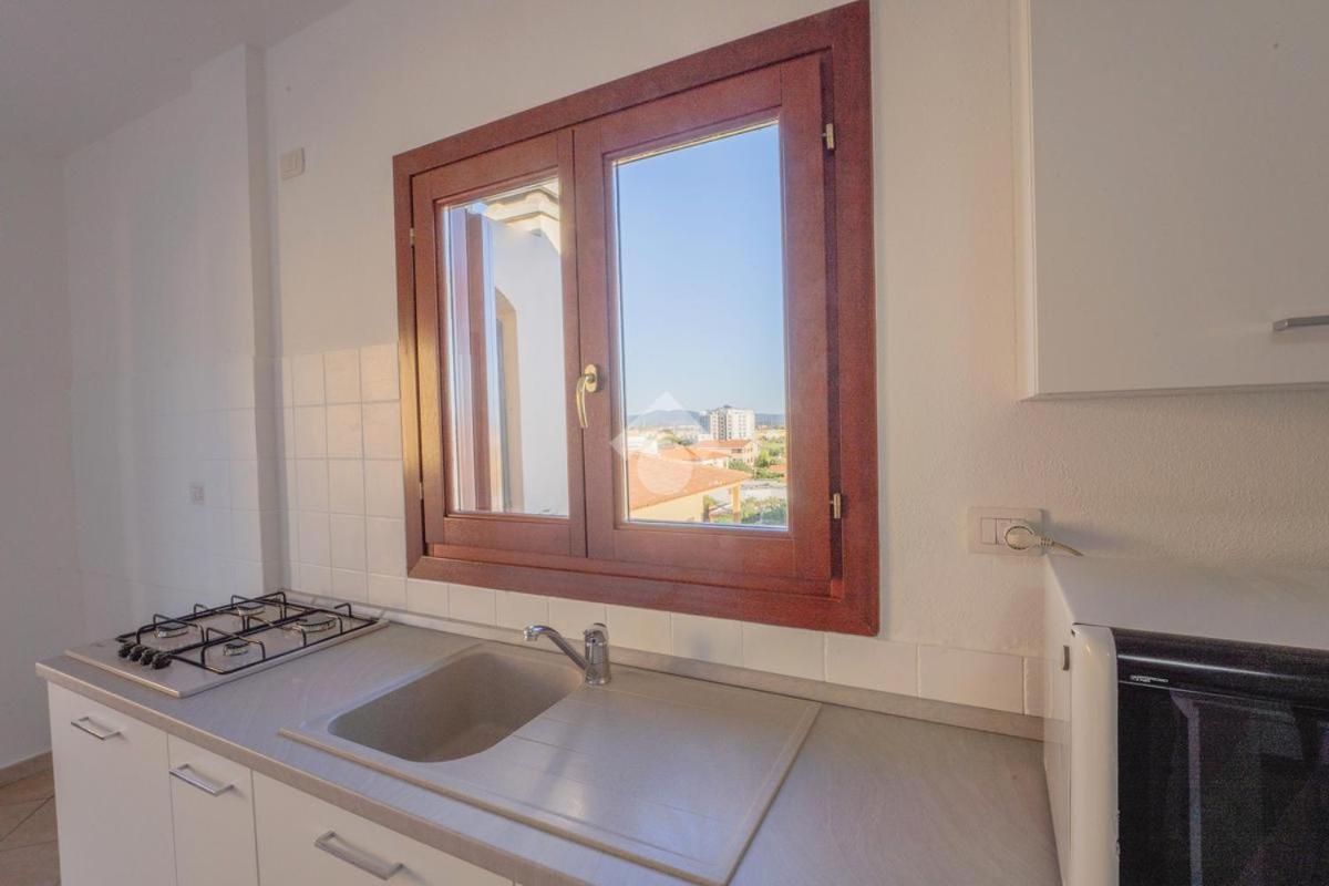 L'Attico Di Loredo Olbia Buitenkant foto