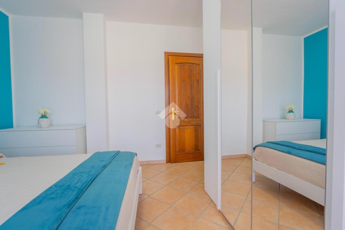 L'Attico Di Loredo Olbia Buitenkant foto