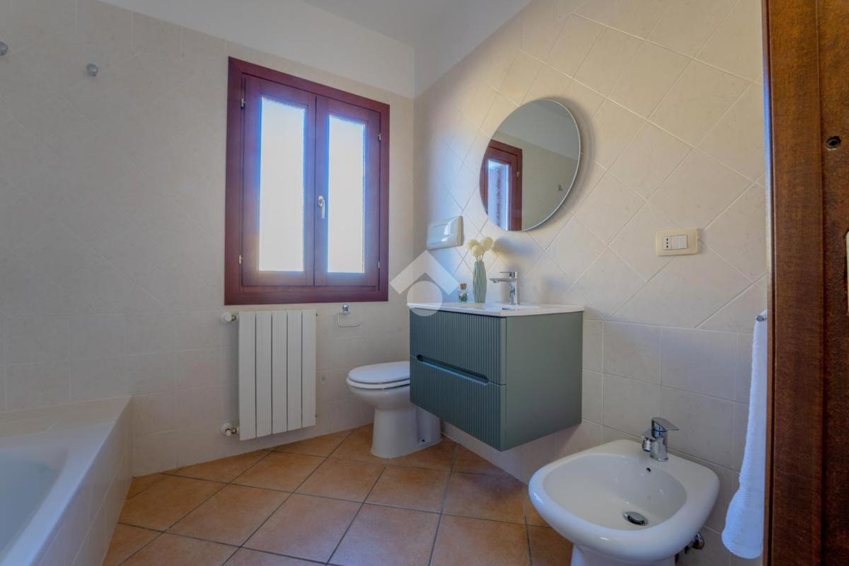 L'Attico Di Loredo Olbia Buitenkant foto