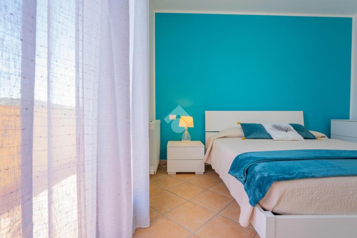 L'Attico Di Loredo Olbia Buitenkant foto
