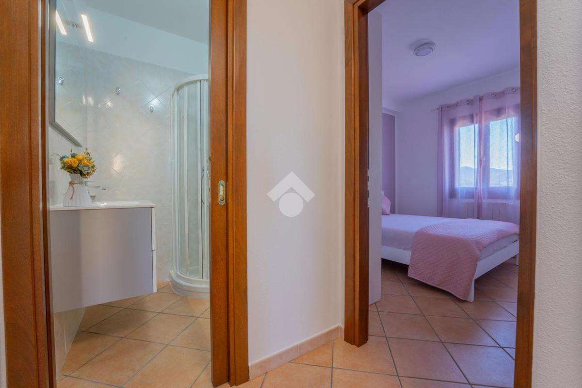 L'Attico Di Loredo Olbia Buitenkant foto