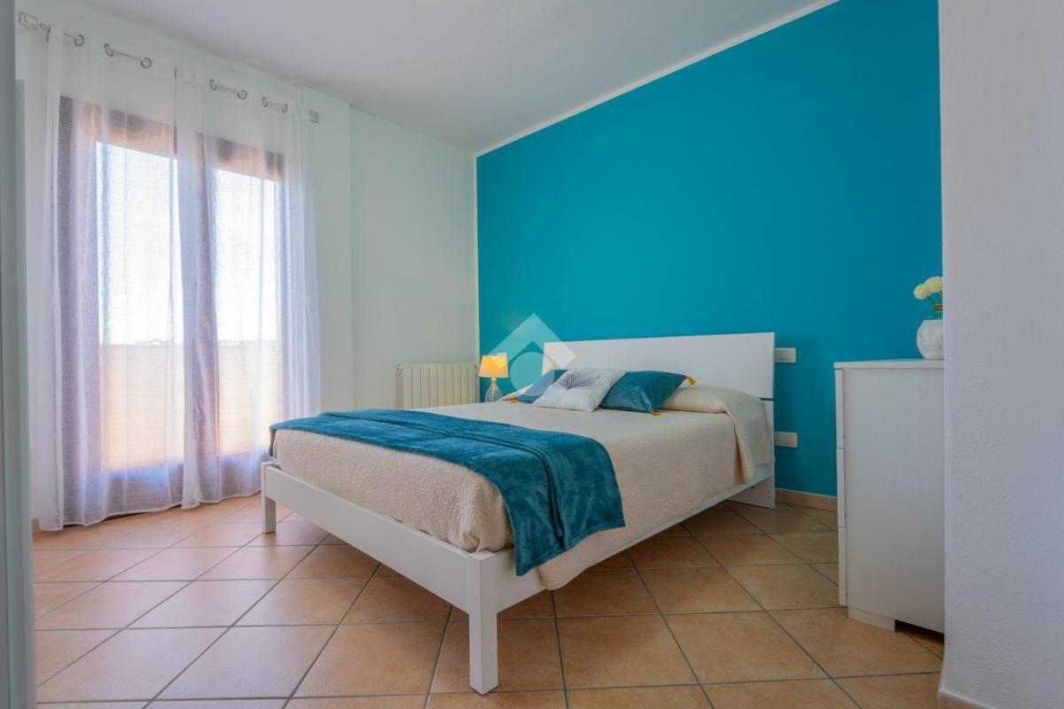 L'Attico Di Loredo Olbia Buitenkant foto